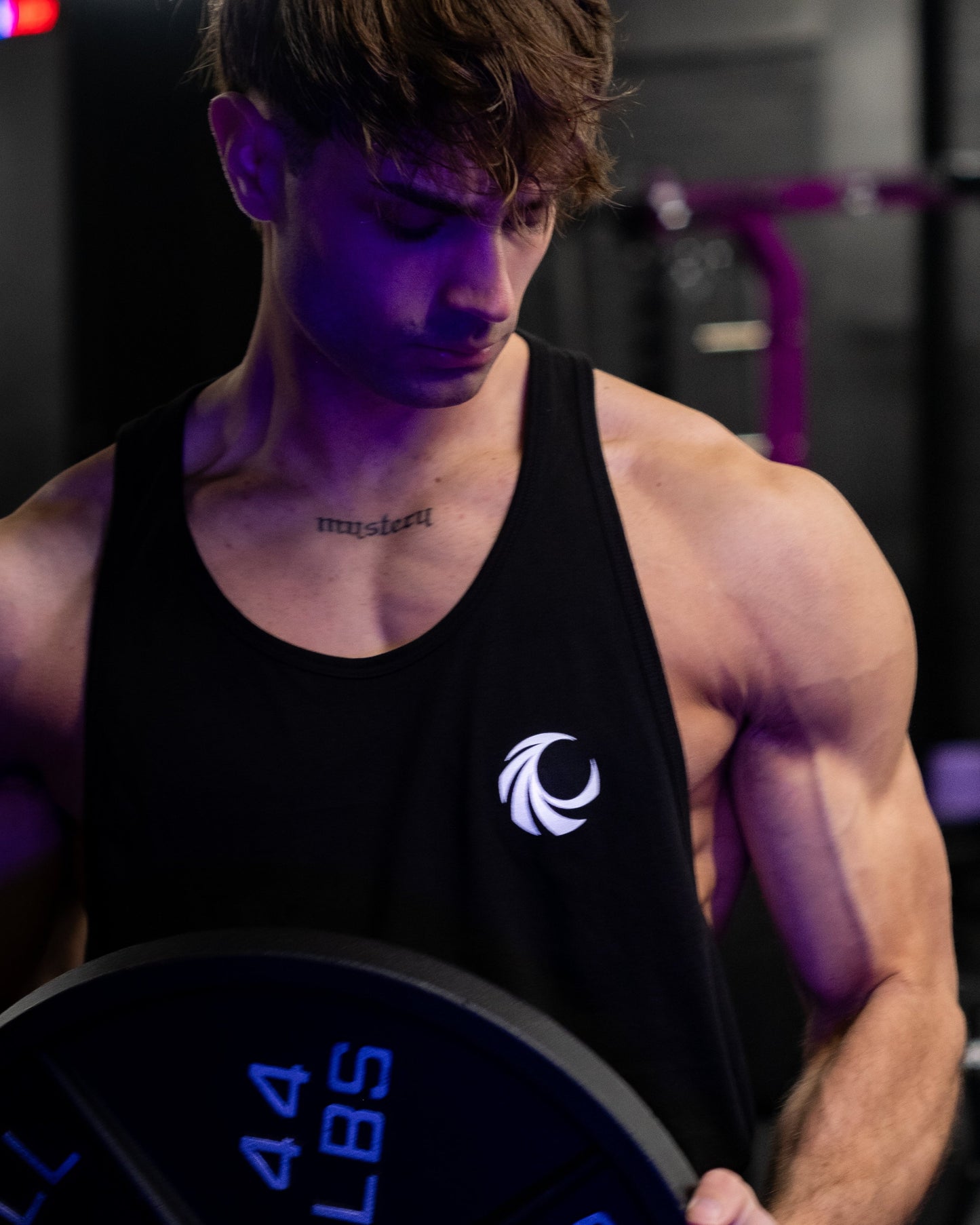 Moonstrike - Tank top