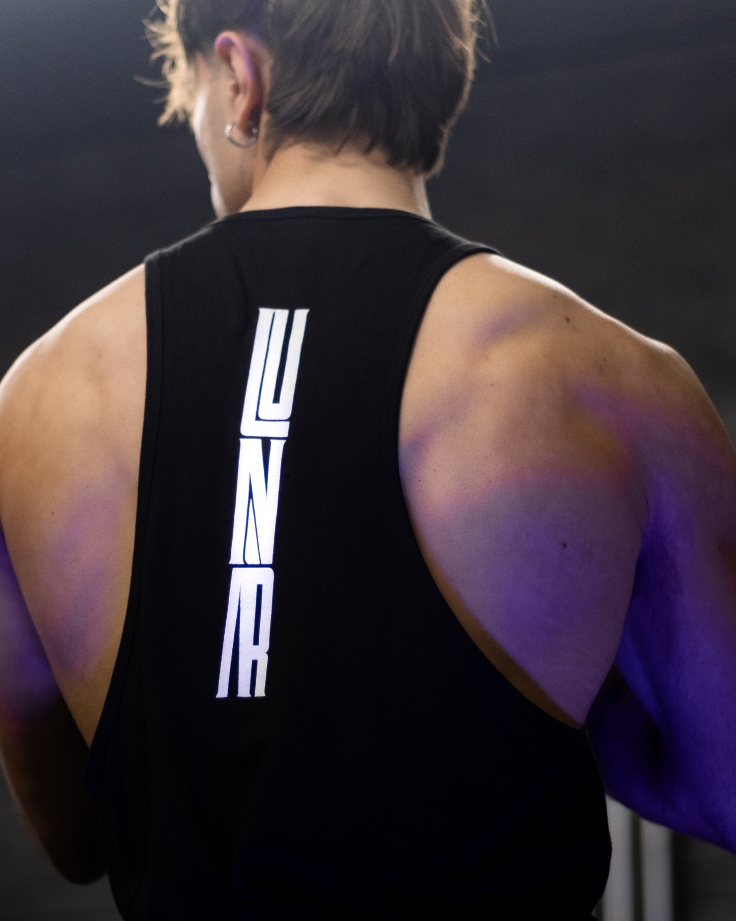 Moonstrike - Tank top