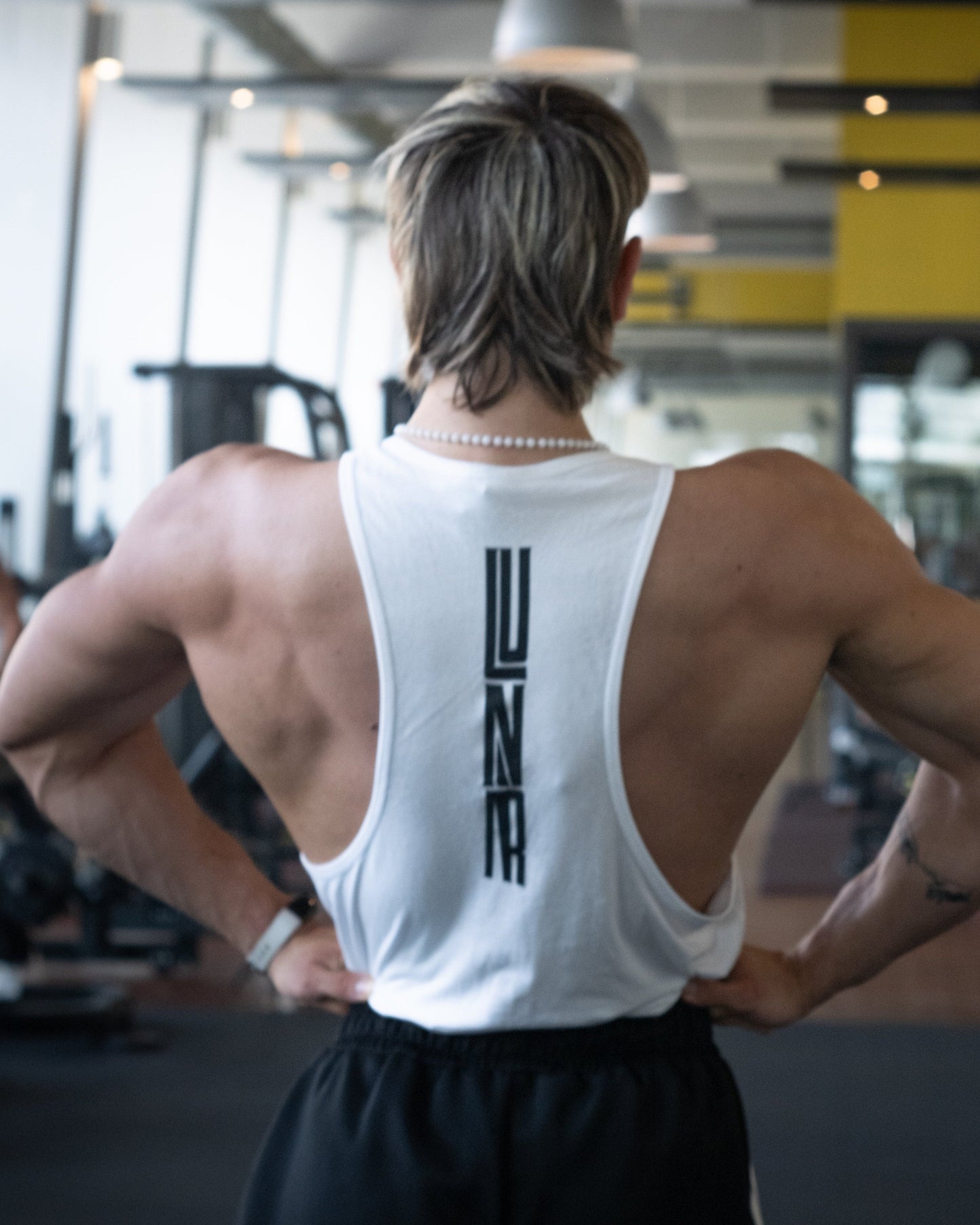 Moonstrike - Tank top