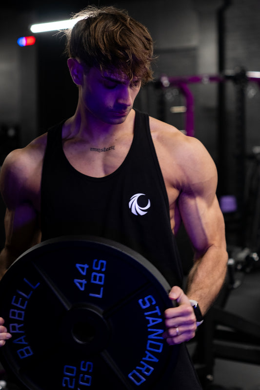 Moonstrike - Tank top