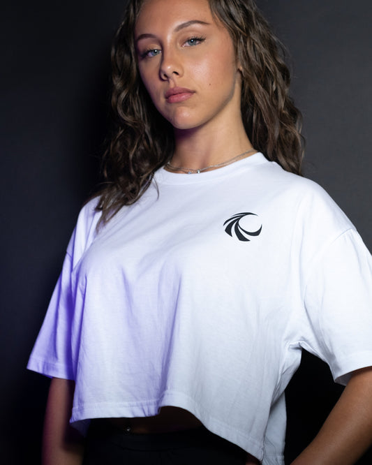 Moon Shade - Crop Top