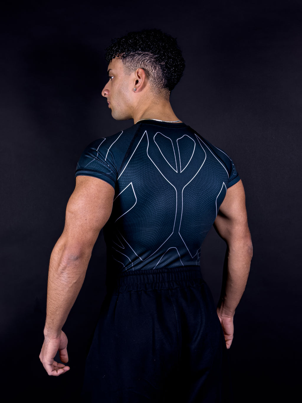 Compression eclipse L1